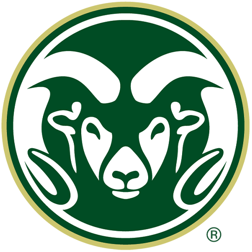 Colorado State Rams Apparel