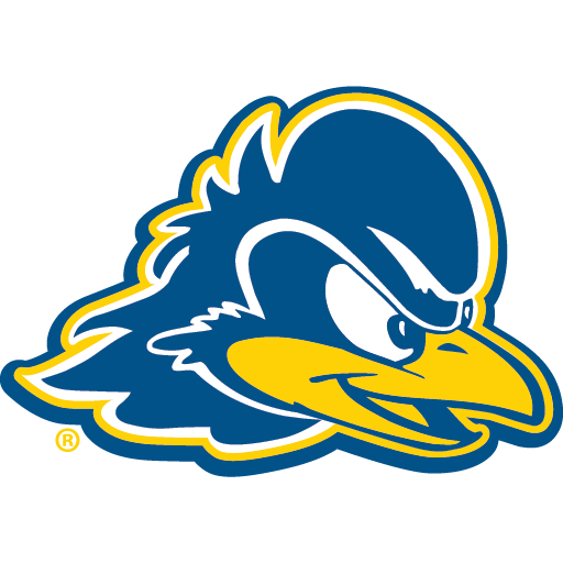 University of Delaware Blue Hens Clothes