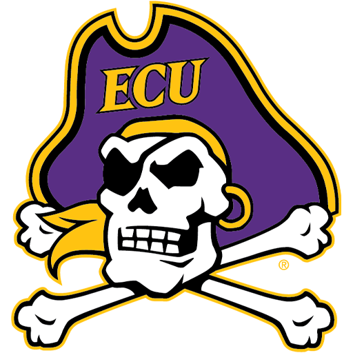 East Carolina Pirates Apparel