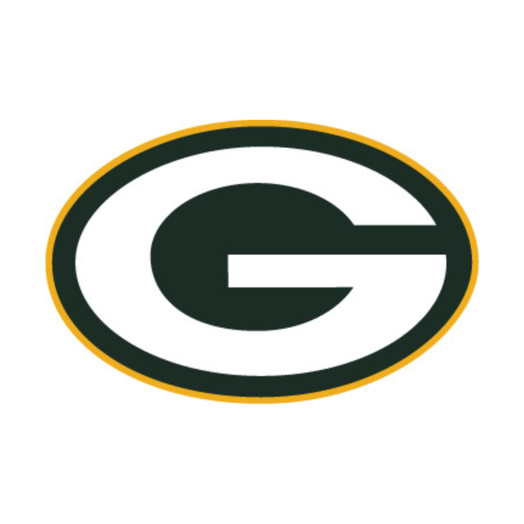 Green Bay Packers Apparel & Gear