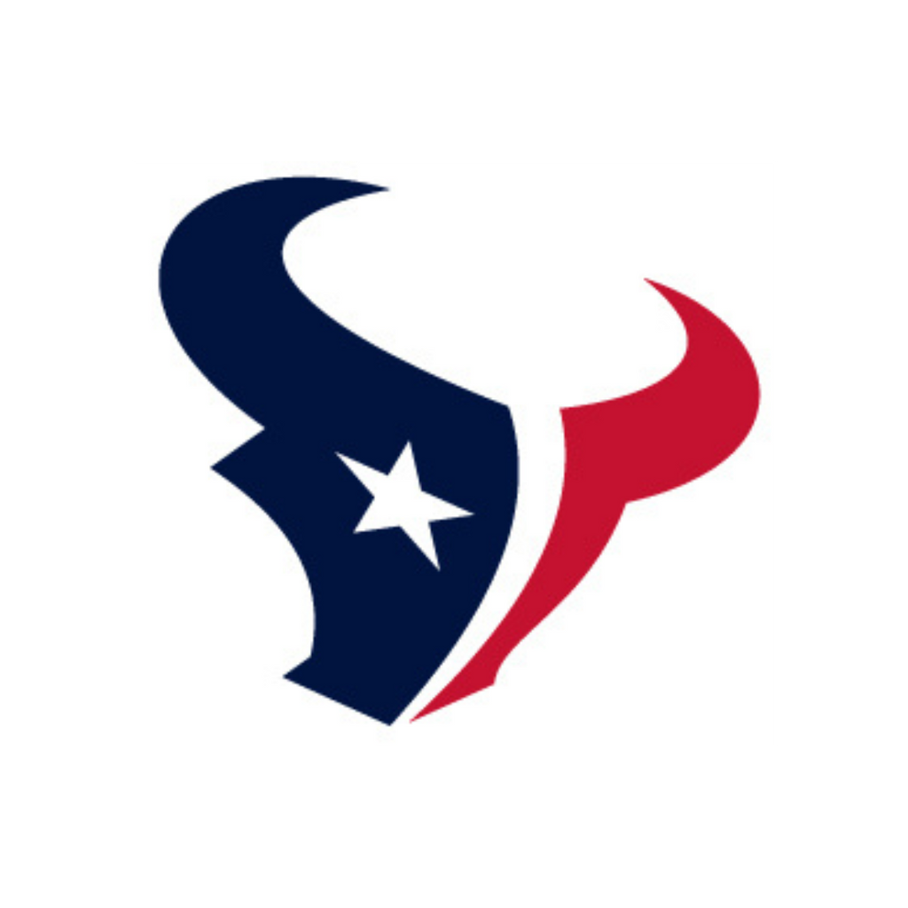 Houston Texans Gear & Apparel