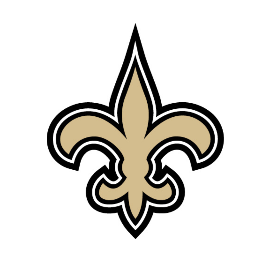 New Orleans Saints Gear & Apparel