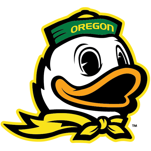 Oregon Ducks Apparel