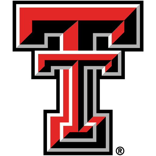 Texas Tech Red Raiders Apparel