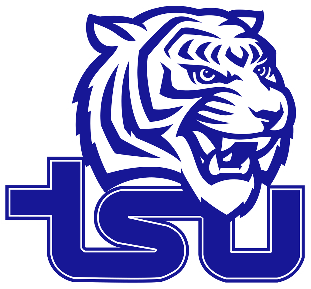 TENNESSEE STATE TIGERS