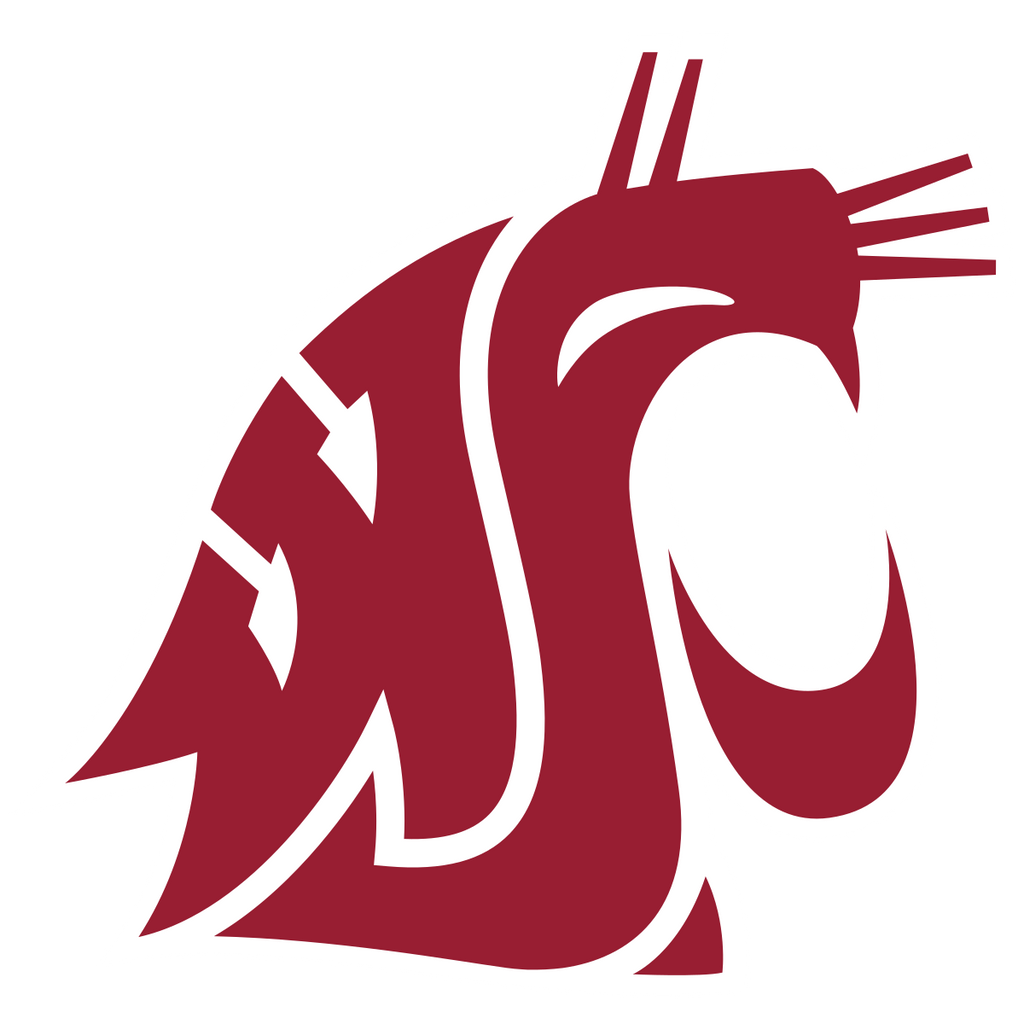 Washington State Cougars Apparel
