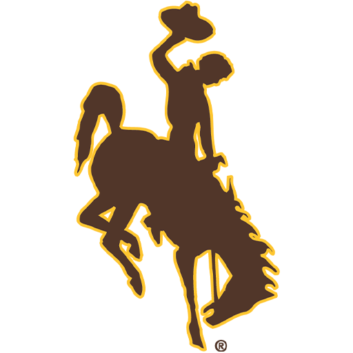 Wyoming Cowboys Apparel