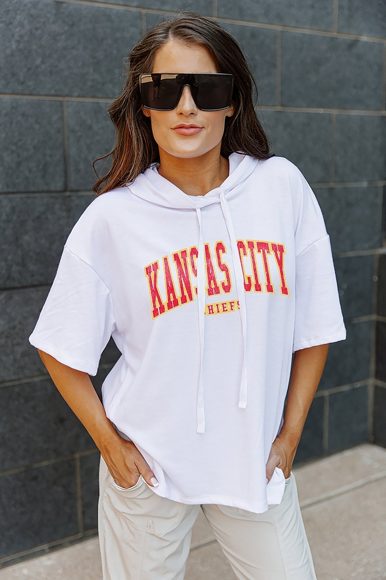 Big Game Style Guide: Effortlessly Chic Looks for Super Bowl Sunday