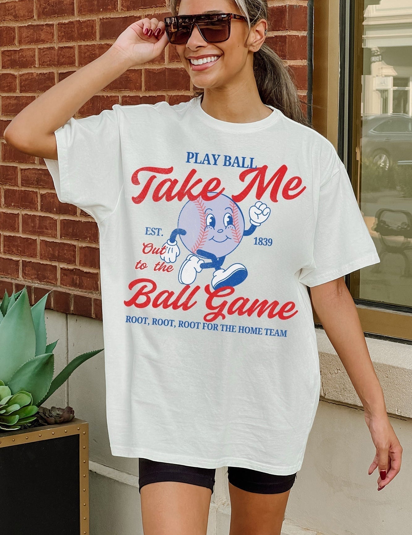 Springtime Style: NCAA Baseball Game Day Outfits for Women