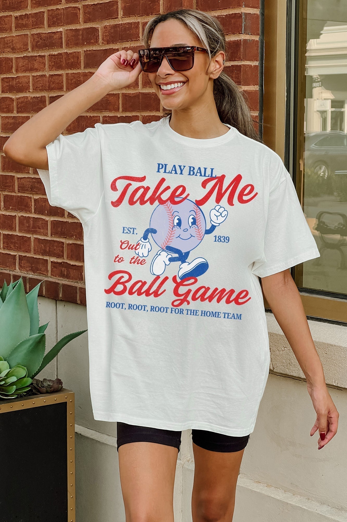 Springtime Style: NCAA Baseball Game Day Outfits for Women