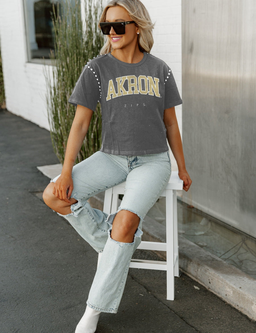 MAC Fashion Playbook: Game Day Outfits for Every Mid-American Conference Fan