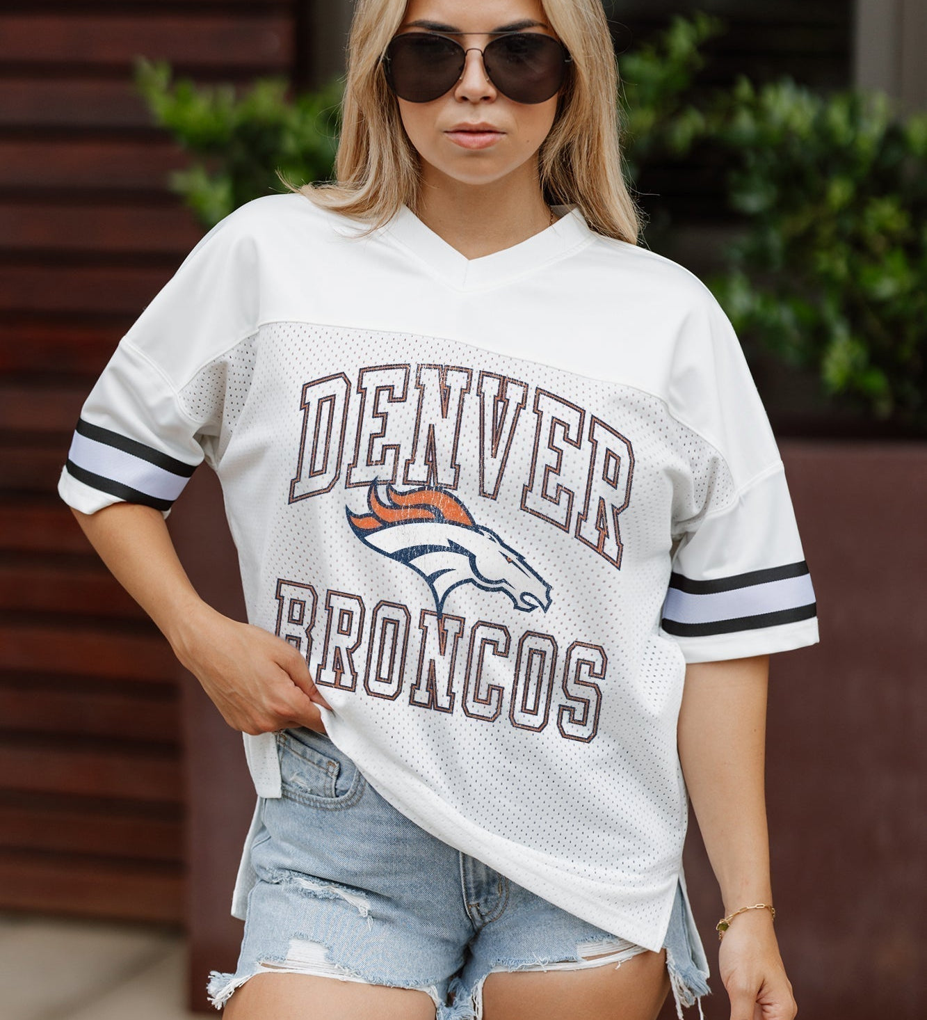 5 Denver Broncos Shirts You'll Absolutely Slay on Game Day