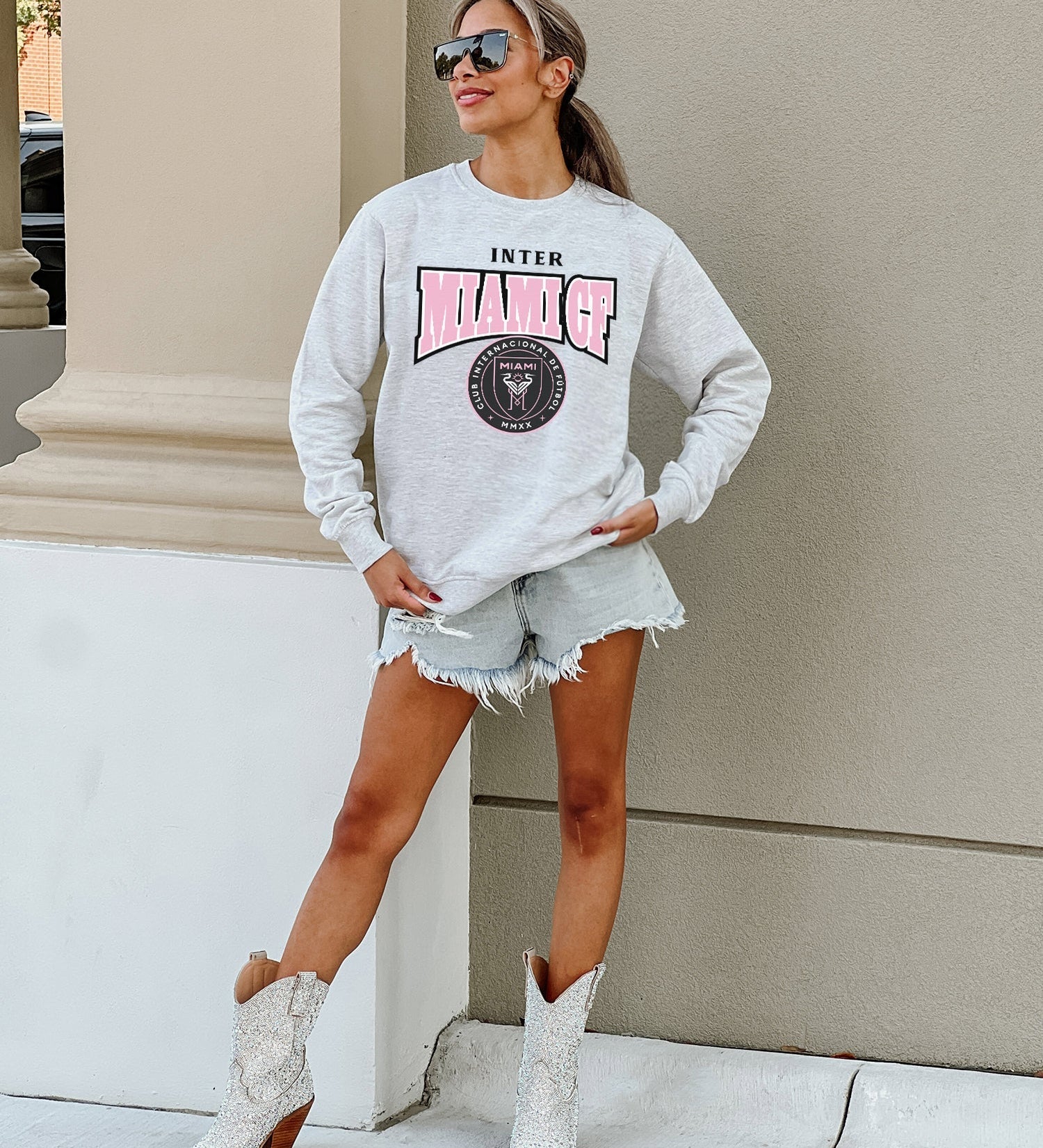 What to Wear to a Soccer Game: Outfit Ideas for Every Kind of Woman Fan