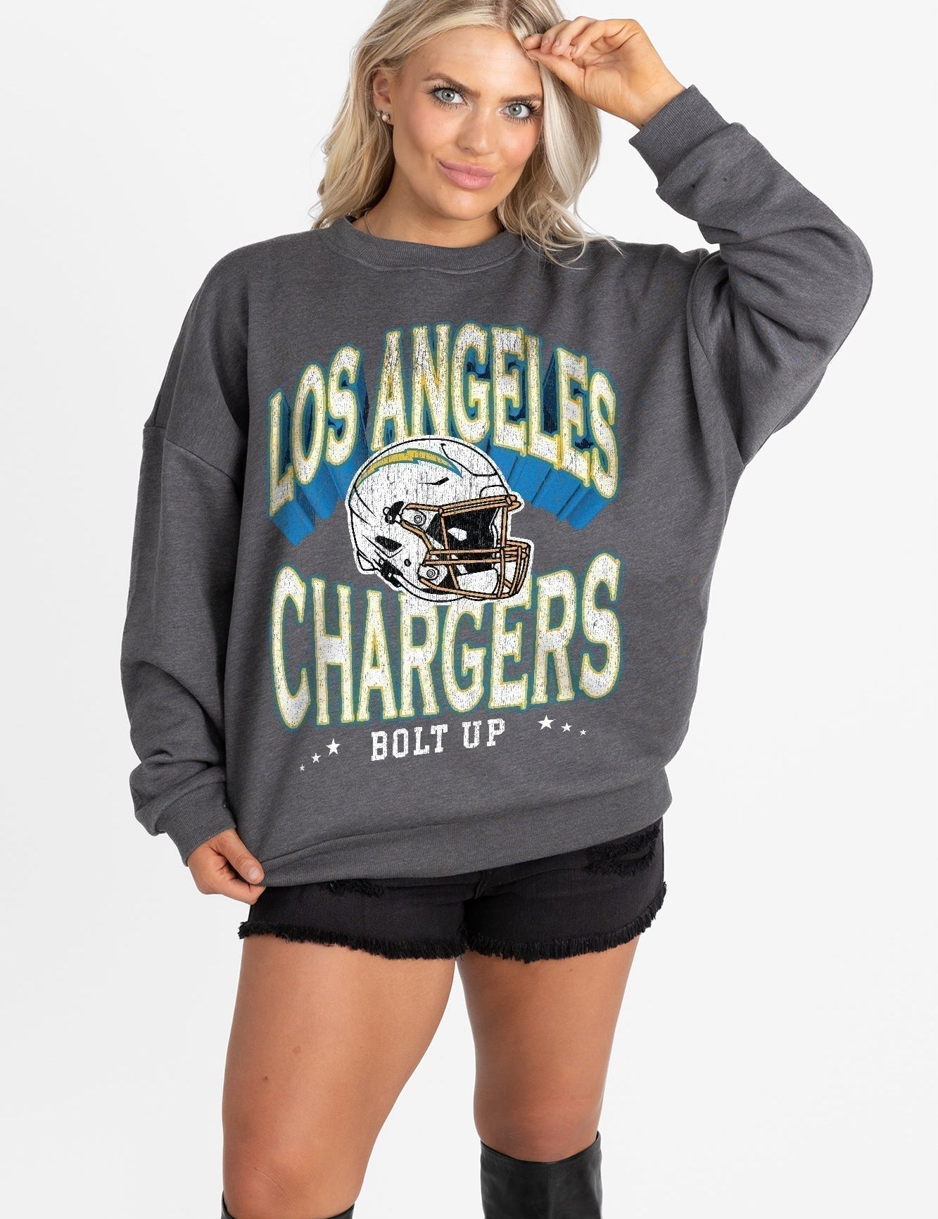 The Best Outfits for AFC Playoffs