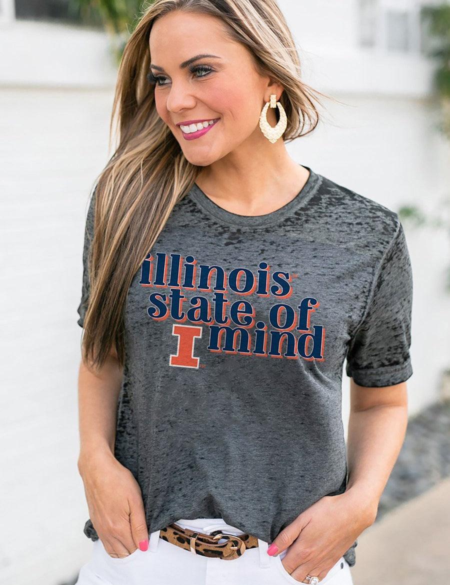 Bold Looks for Big Ten Rivalries: Women’s Game Day Styles