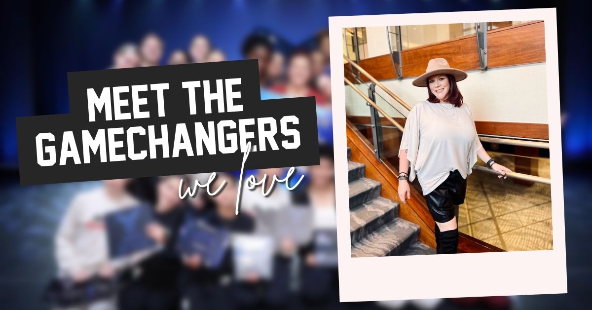 Gamechangers Series | Meet Melanie Tyler-Horne