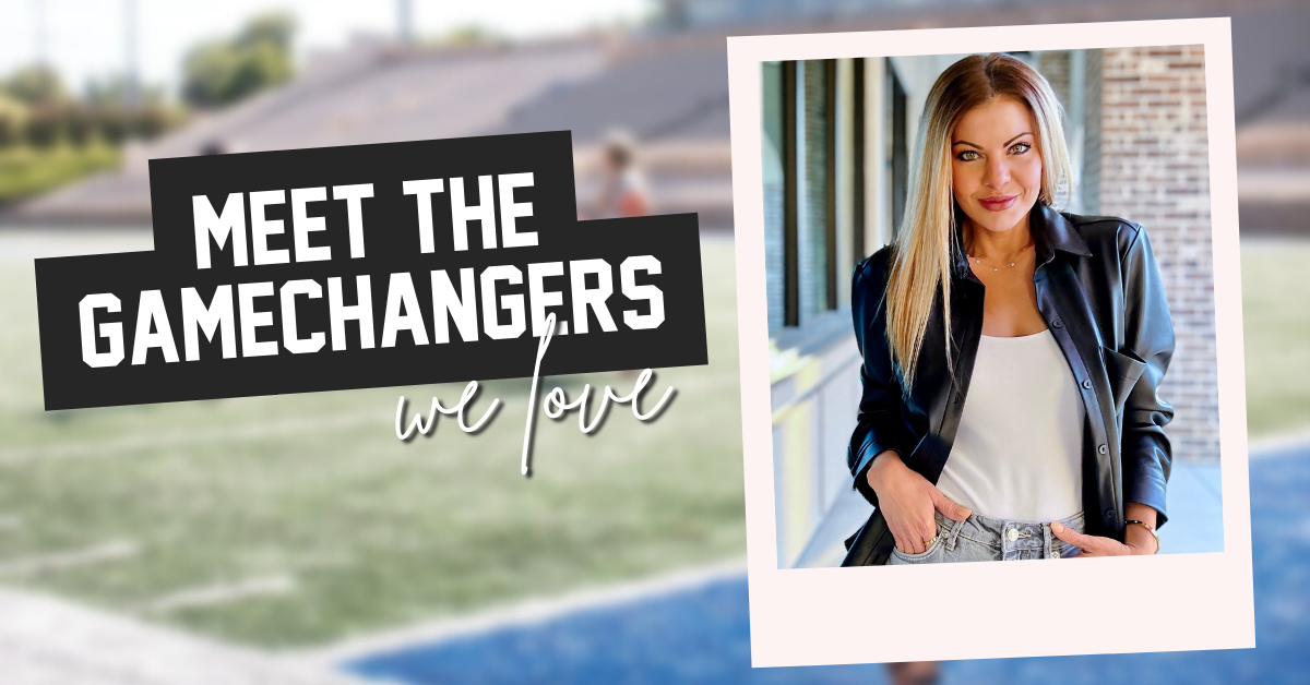 Gamechangers Series | Meet Shawnna Feddersen