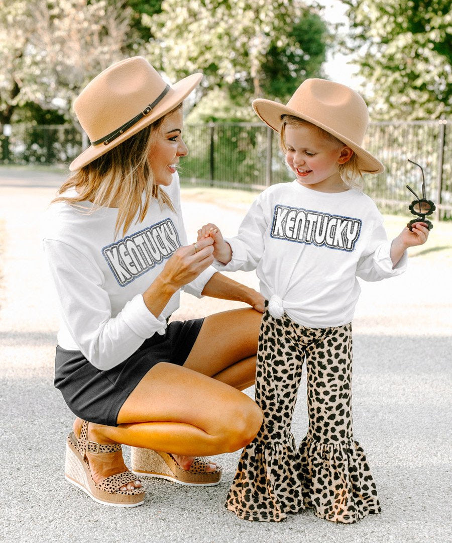 What to Wear to a Kentucky Wildcats Game: The Ultimate U Kentucky Style Guide