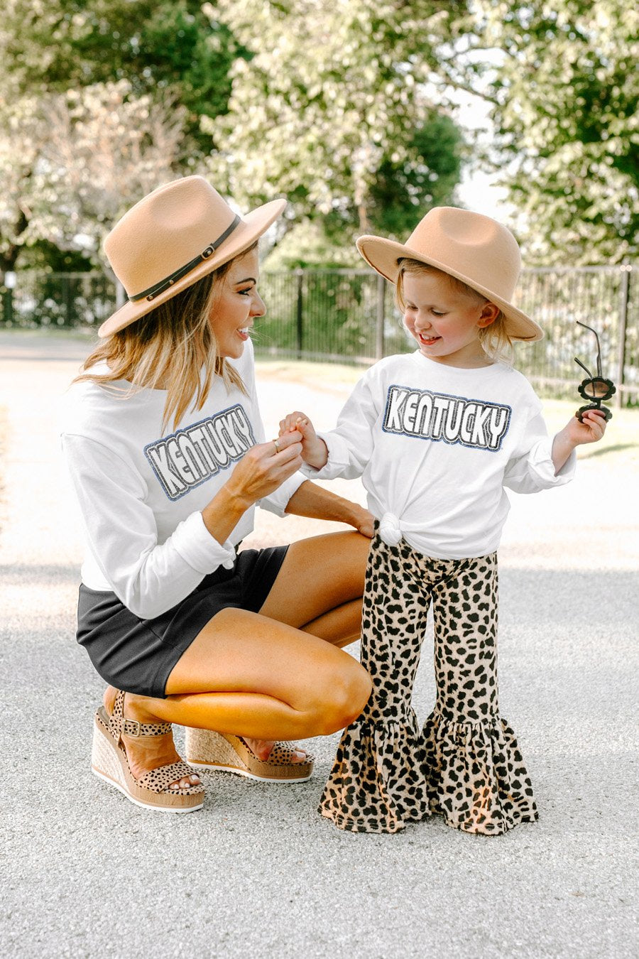 What to Wear to a Kentucky Wildcats Game: The Ultimate U Kentucky Style Guide