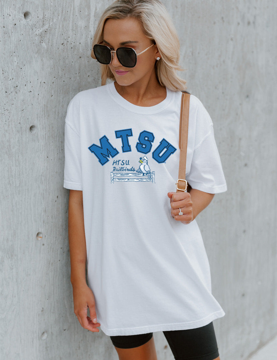 Conference USA (C-USA) Outfits for a Perfect Game Day Look