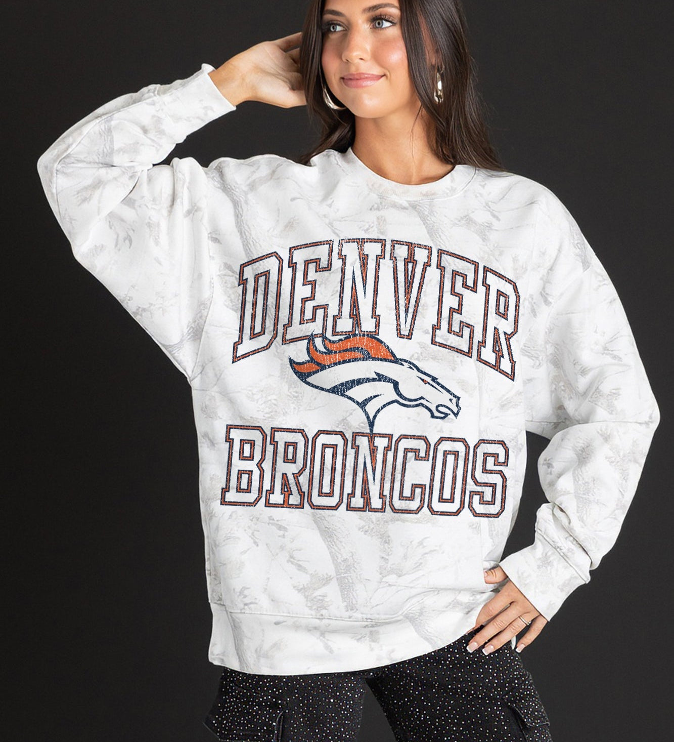 The Game Day Outfit Ideas Everyone’s Copying Right Now