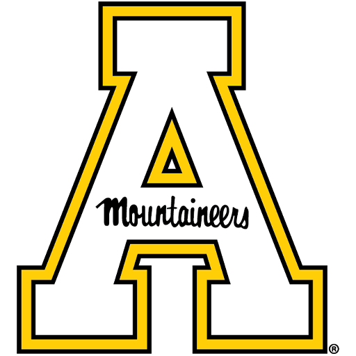 Appalachian State Mountaineers Apparel