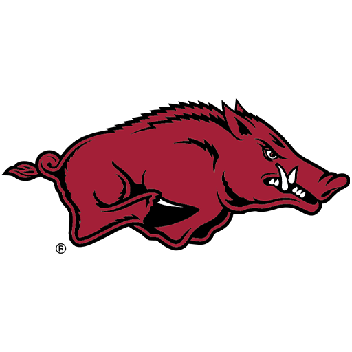 Arkansas Razorbacks Apparel