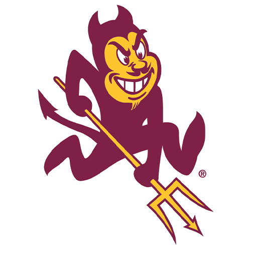 Arizona State Sun Devils Apparel