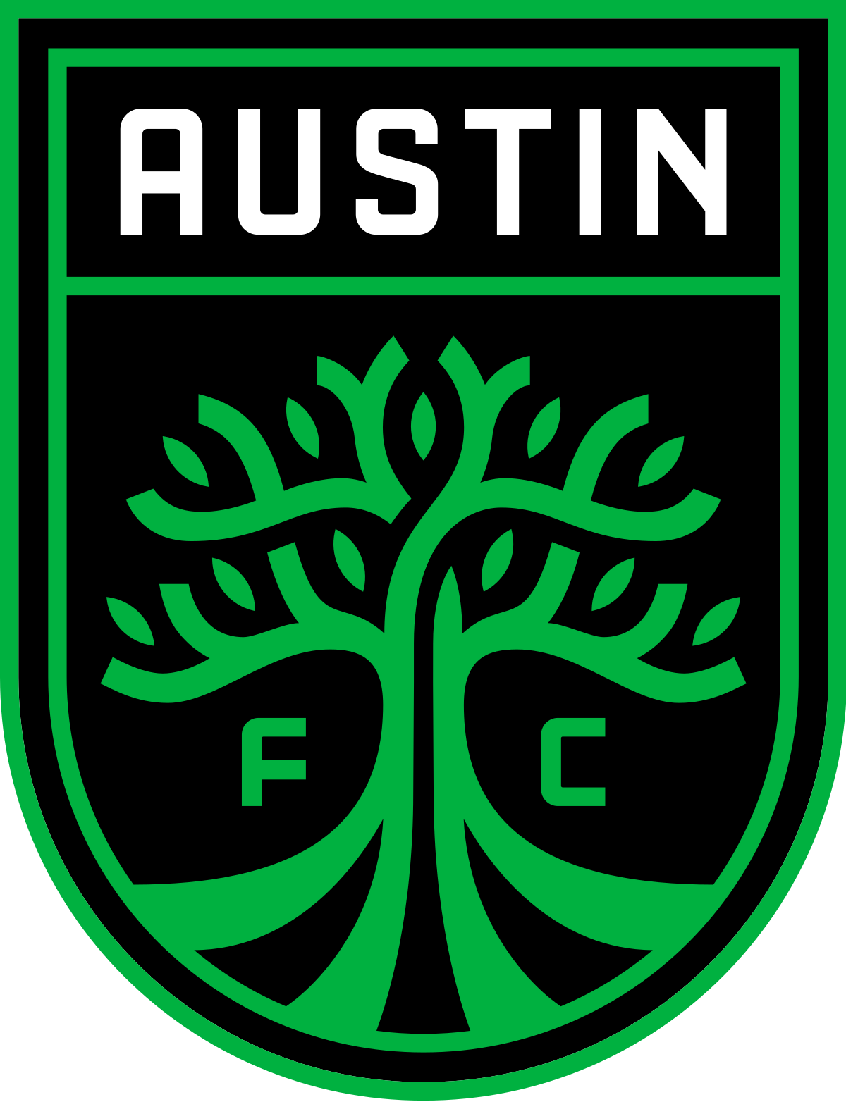 Austin FC Apparel