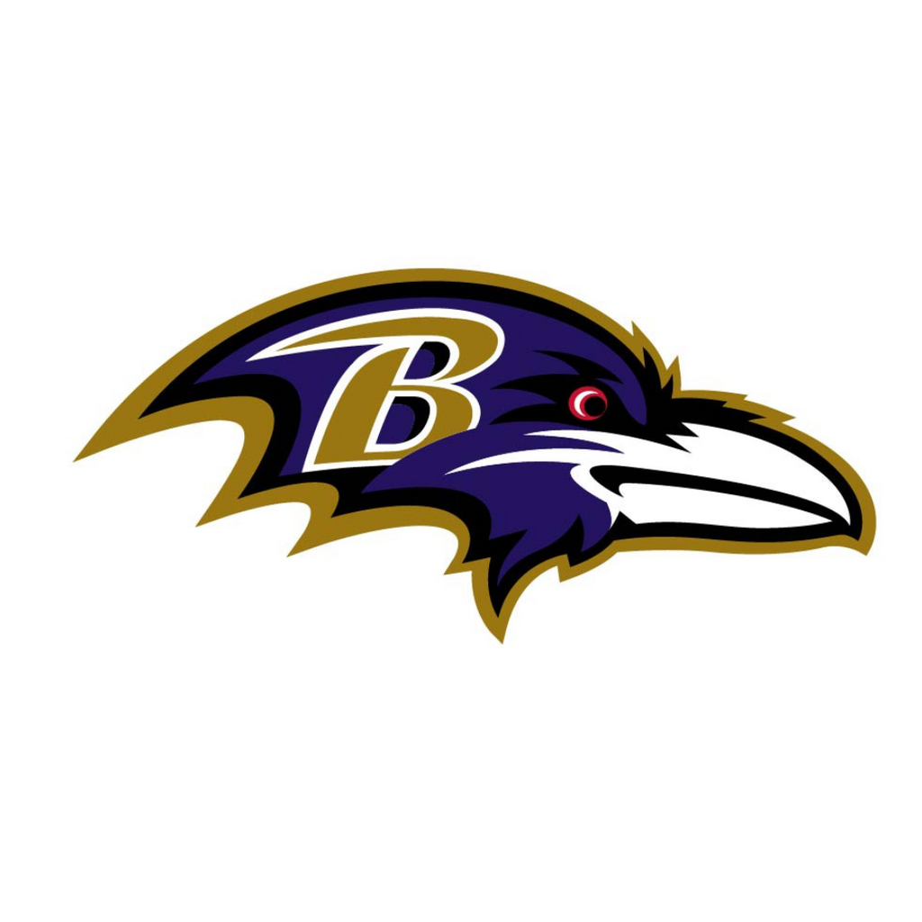 Baltimore Ravens Gear & Apparel