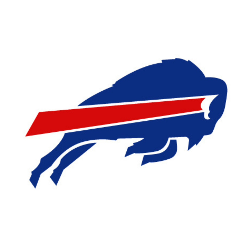 Buffalo Bills Apparel & Gear