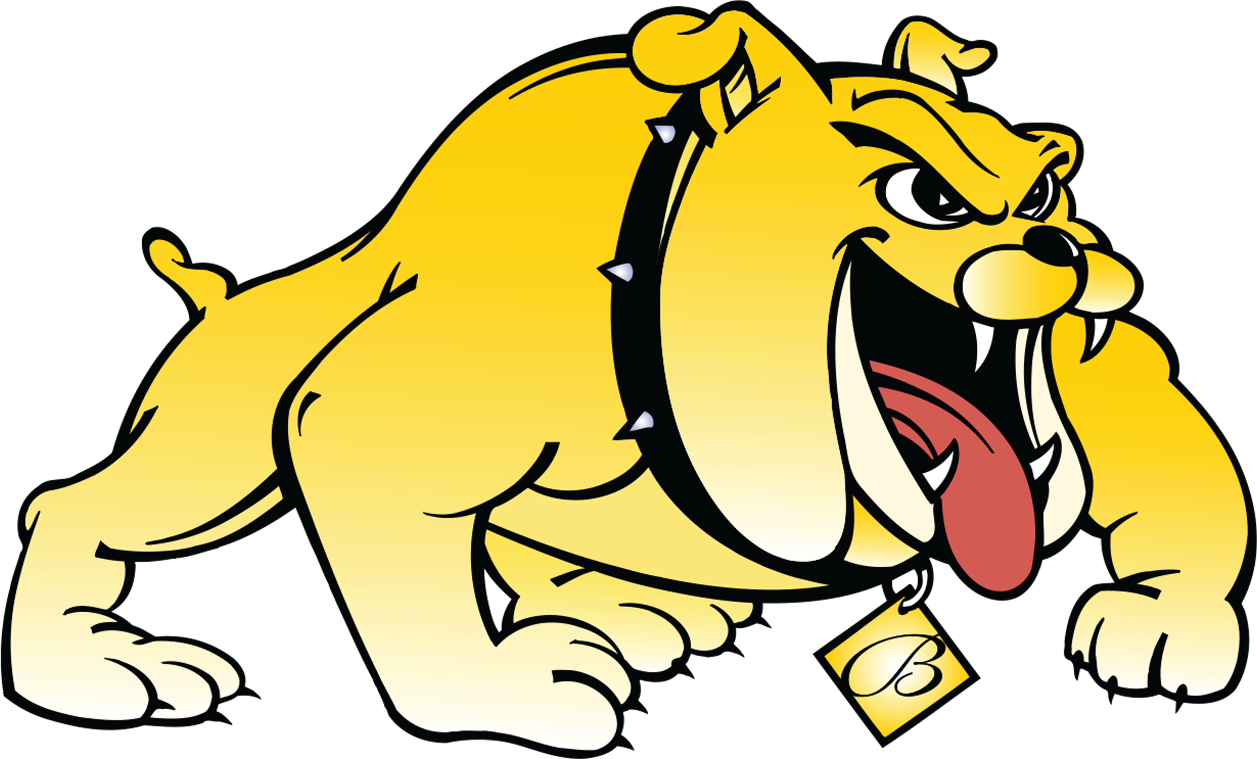 Bowie State Bulldogs Apparel