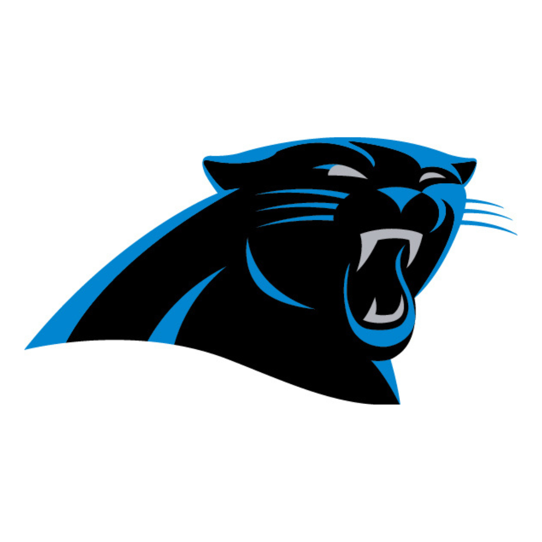 Carolina Panthers Gear & Apparel