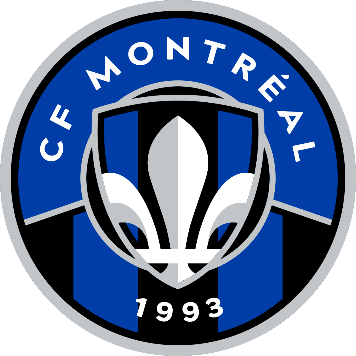 CF Montreal Apparel