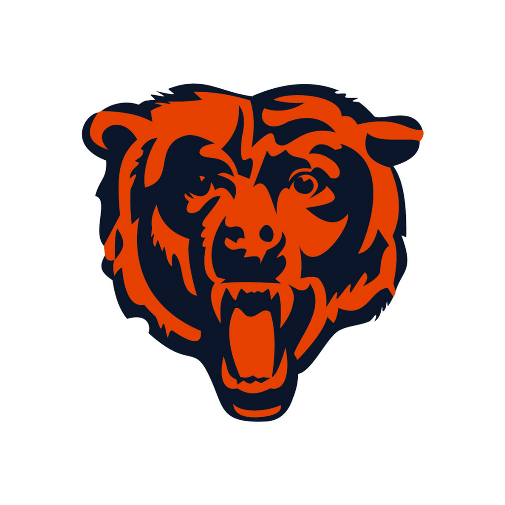 Chicago Bears Apparel & Gear