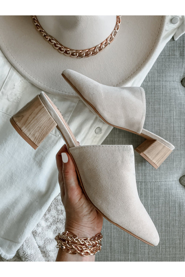 All Women's Shoes