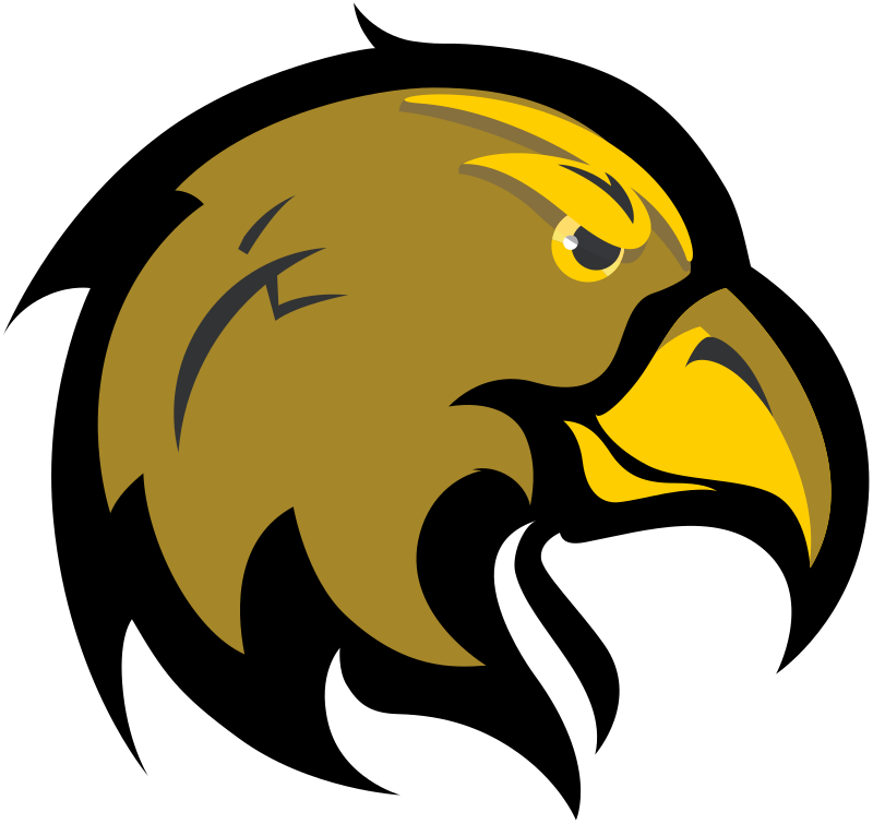 CAL STATE LOS ANGELES GOLDEN EAGLES