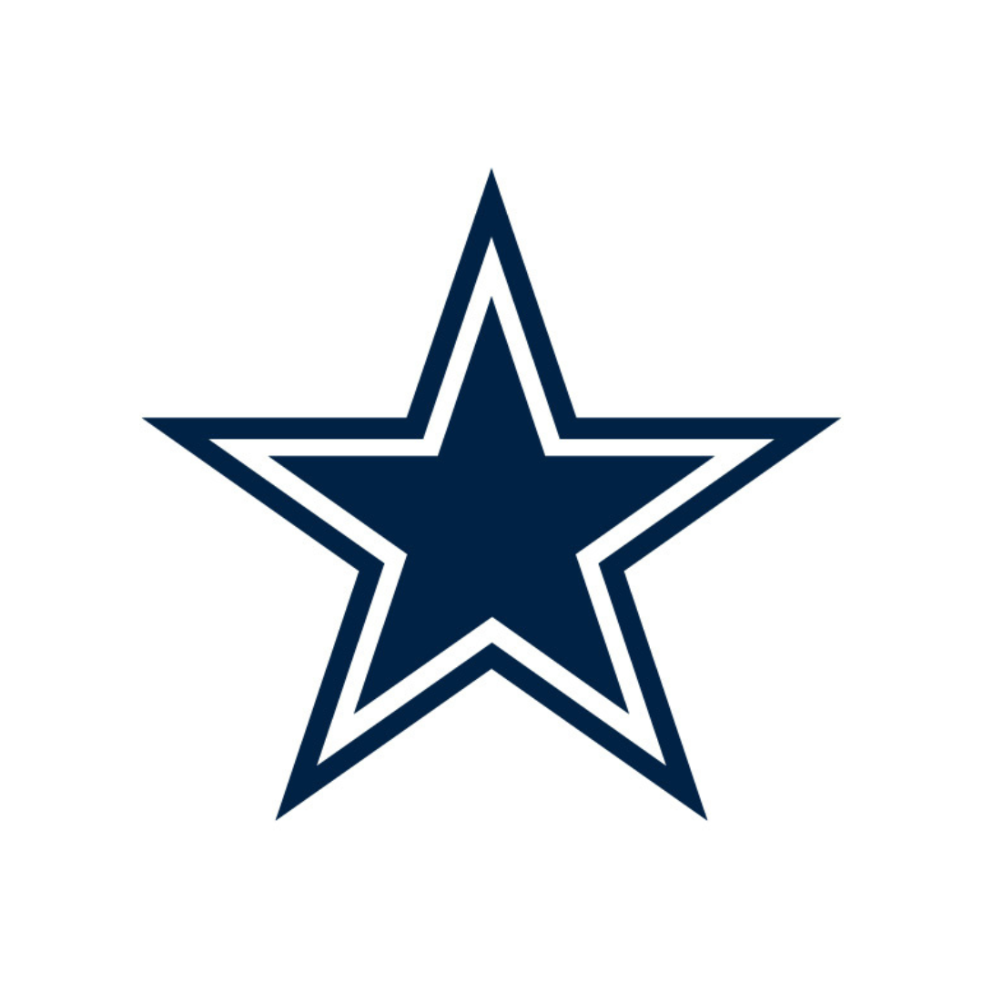 Dallas Cowboys Gear & Apparel