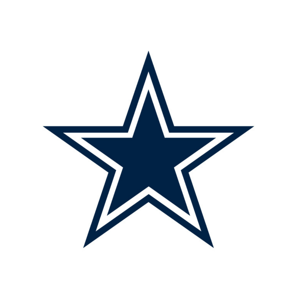 Dallas Cowboys Gear & Apparel