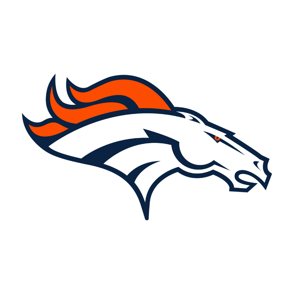 Denver Broncos Gear & Apparel