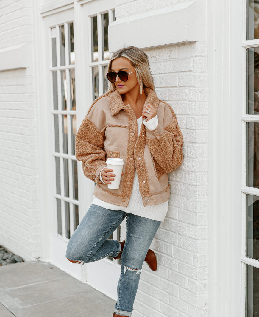 Jackets, Coats, Hoodies, & More