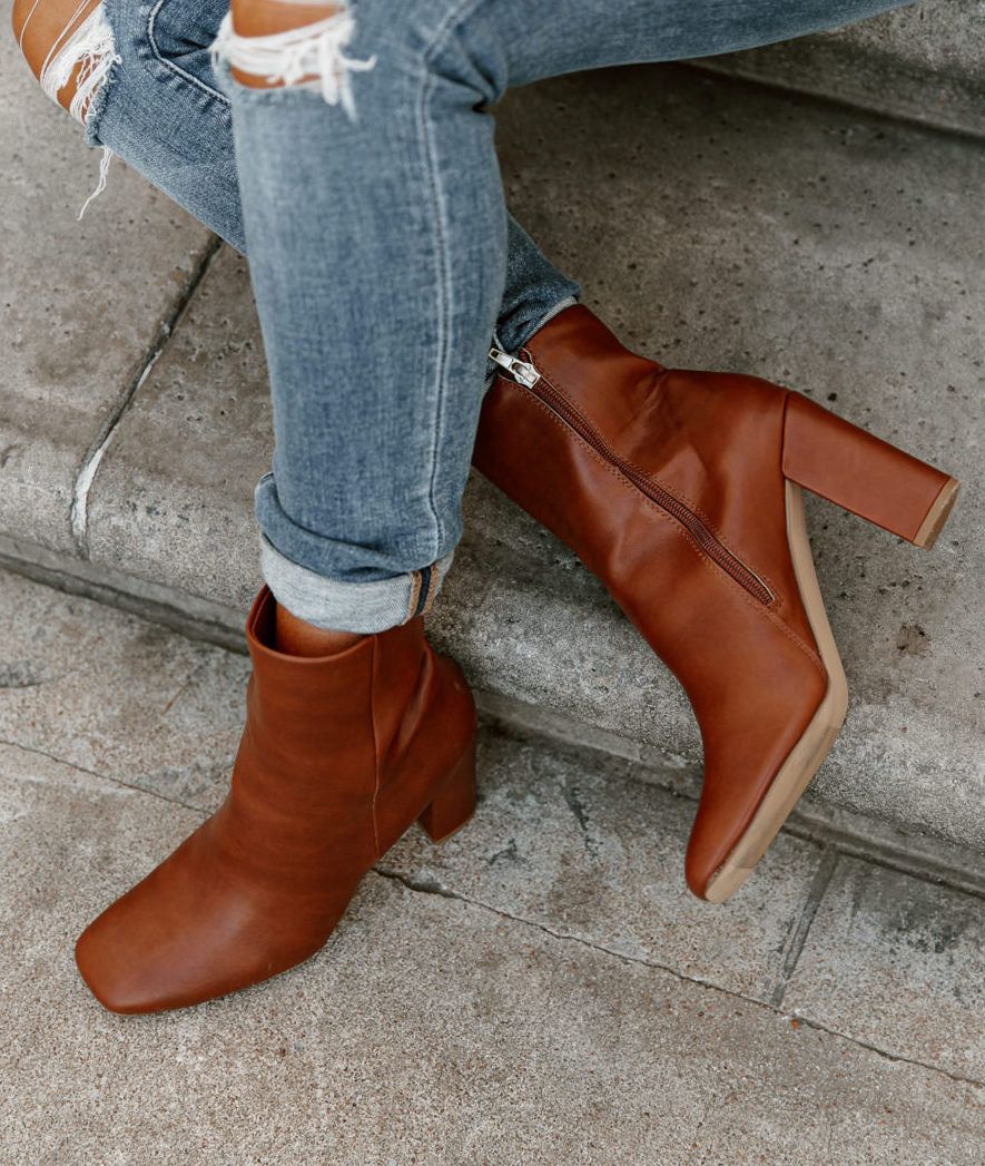 Women's Boots and Booties