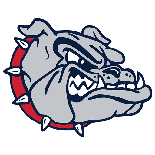 Gonzaga Bulldogs Apparel
