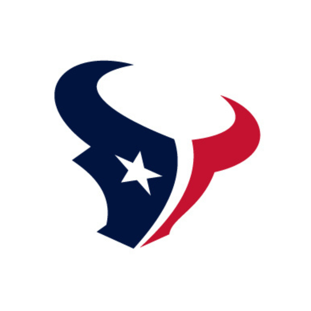 Houston Texans Gear & Apparel