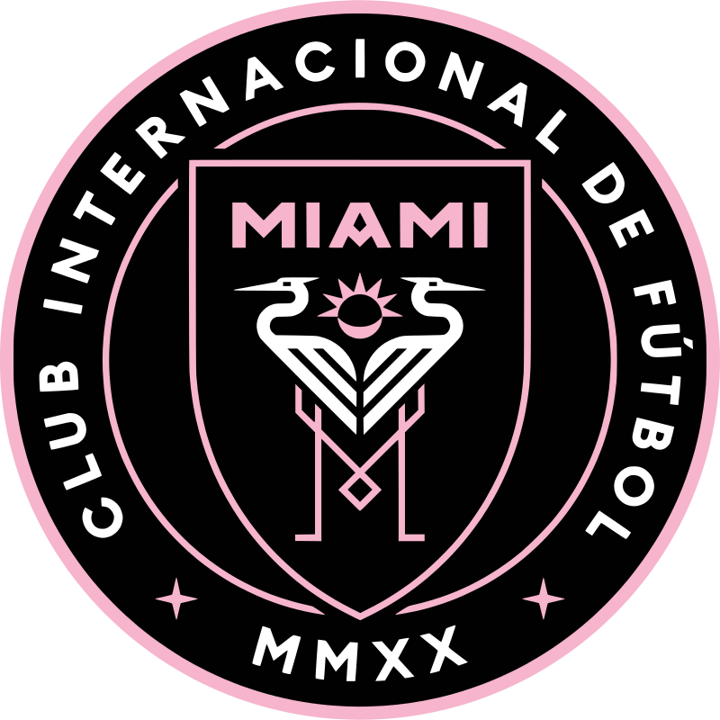 Inter Miami CF Apparel