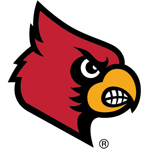 Louisville Cardinals Apparel