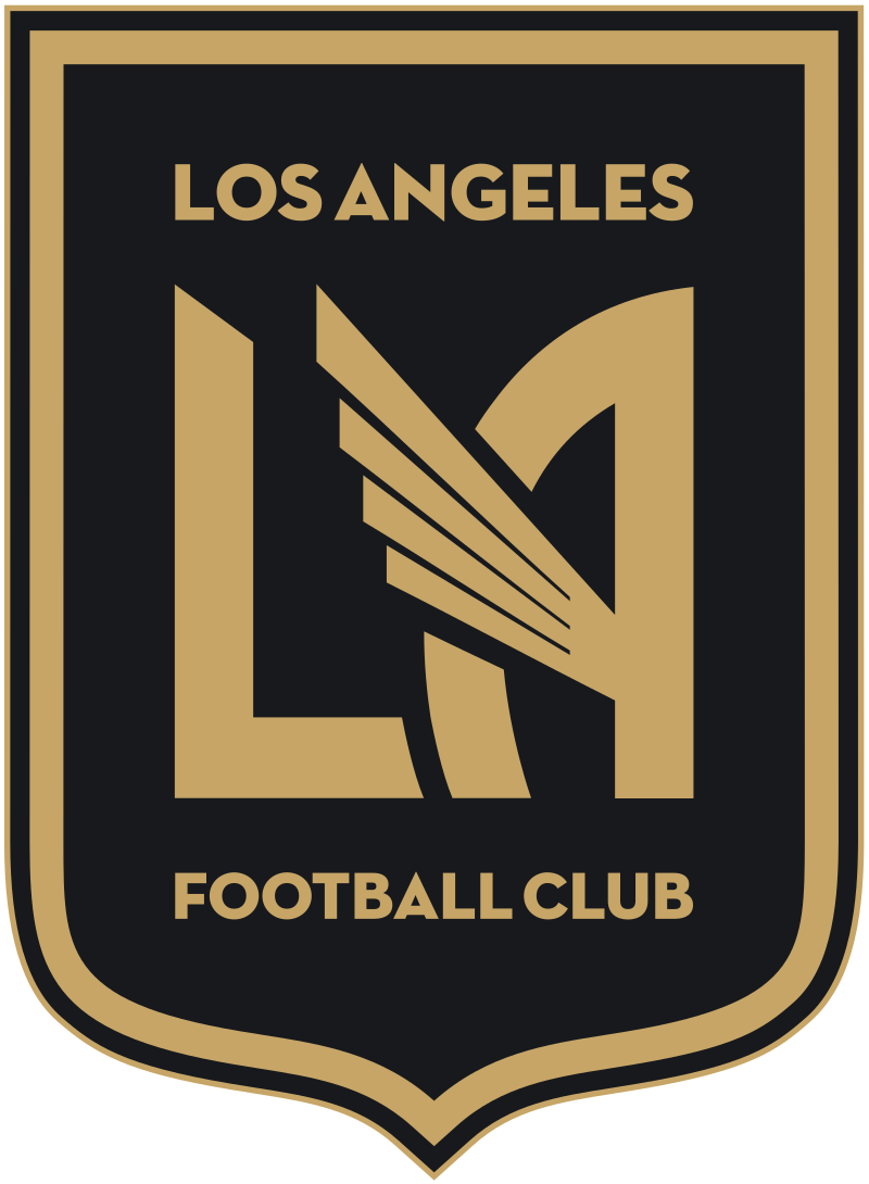 Los Angeles FC Apparel