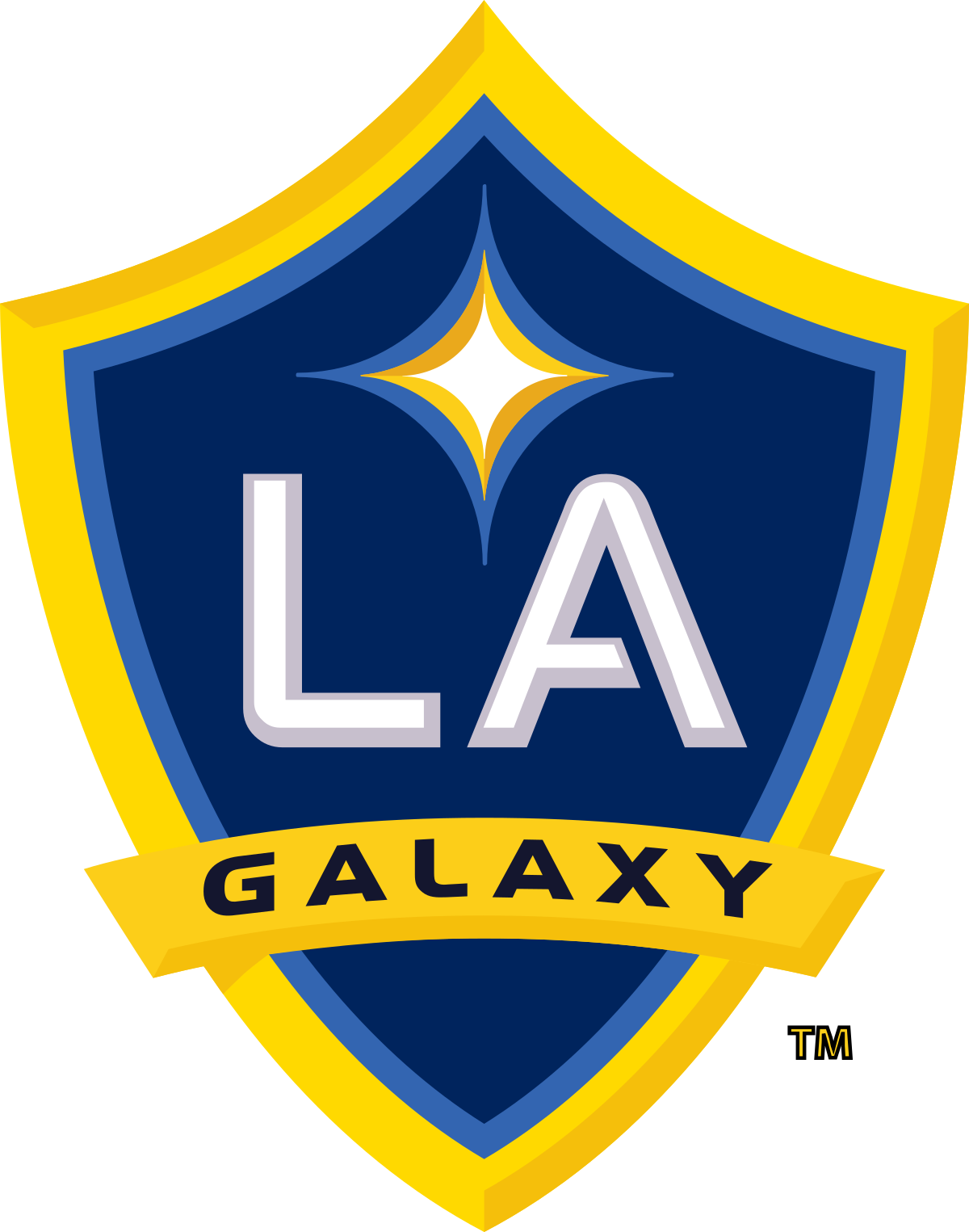 Los Angeles Galaxy Apparel