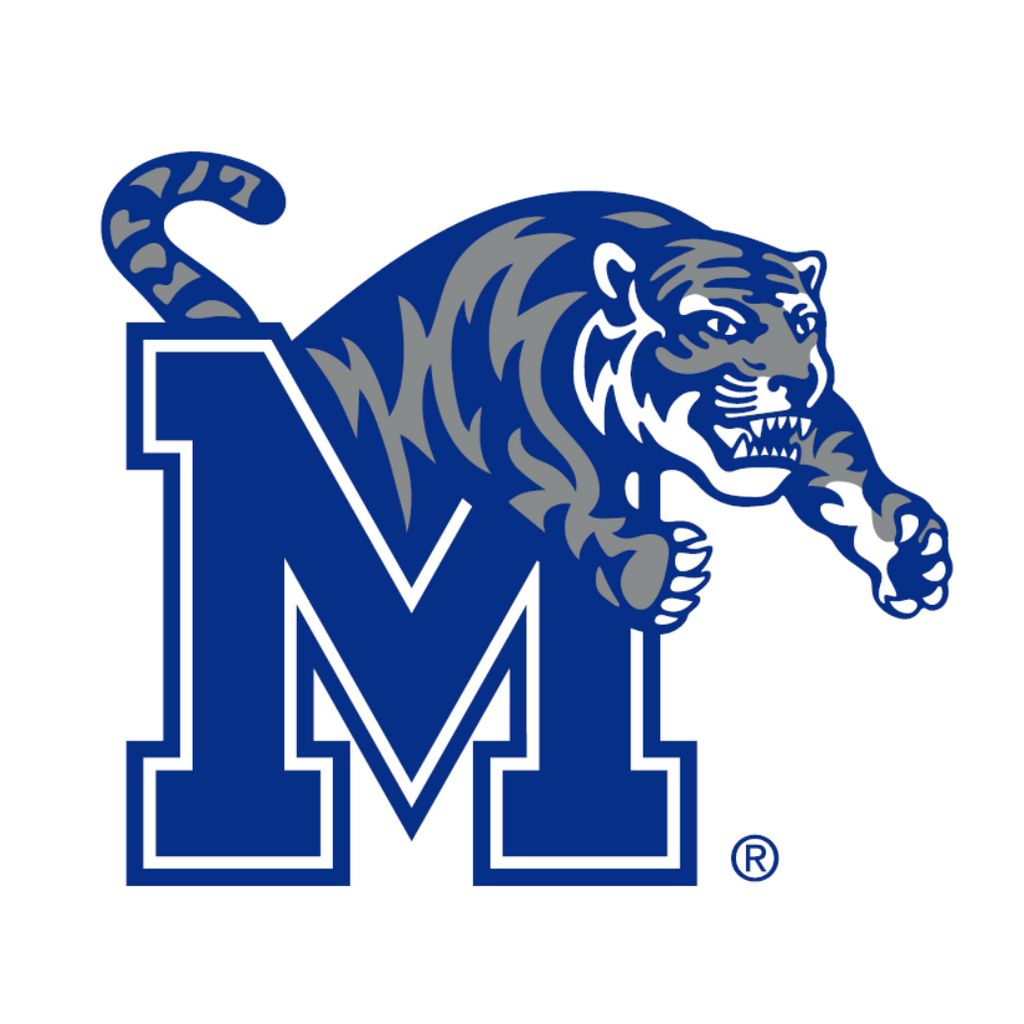 Memphis Tigers Apparel