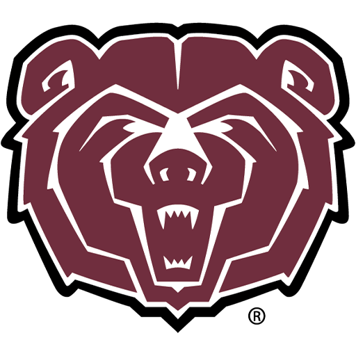 Missouri State Bears Apparel